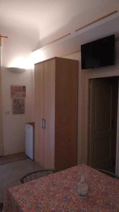 Apartamento Ad Maiora Salento