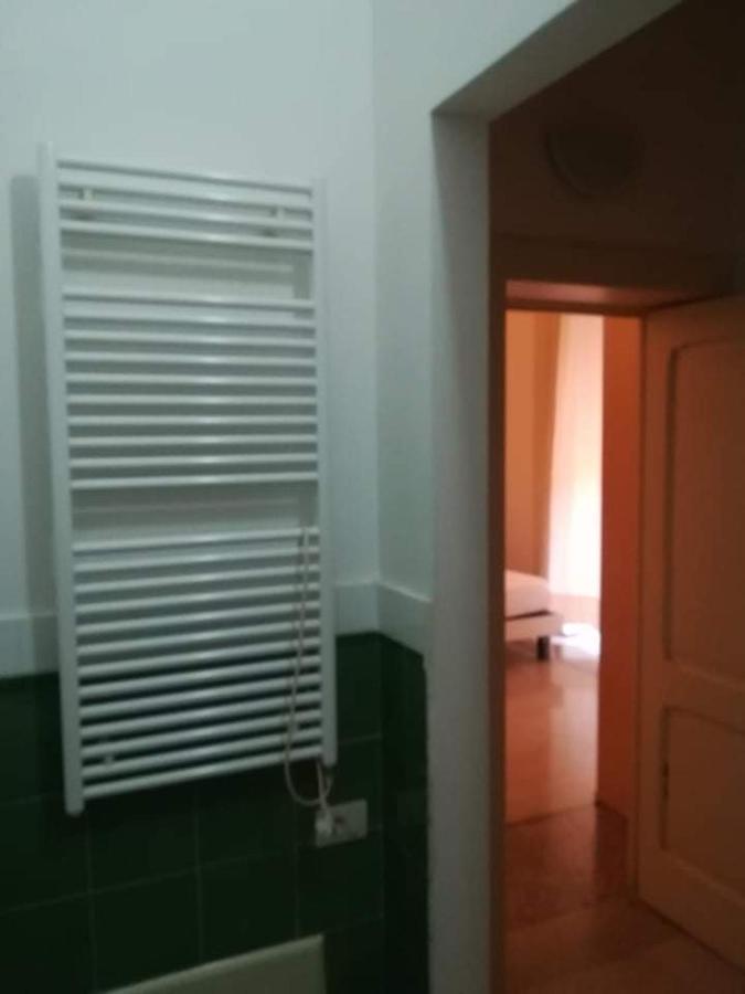 Ad Maiora Salento Apartamento *