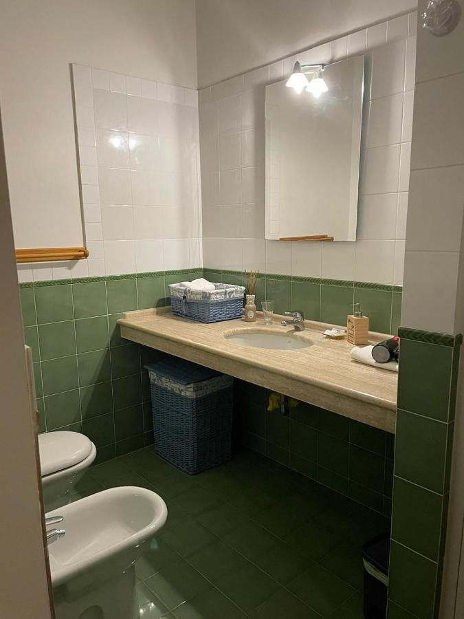 Apartamento Ad Maiora Salento Lecce