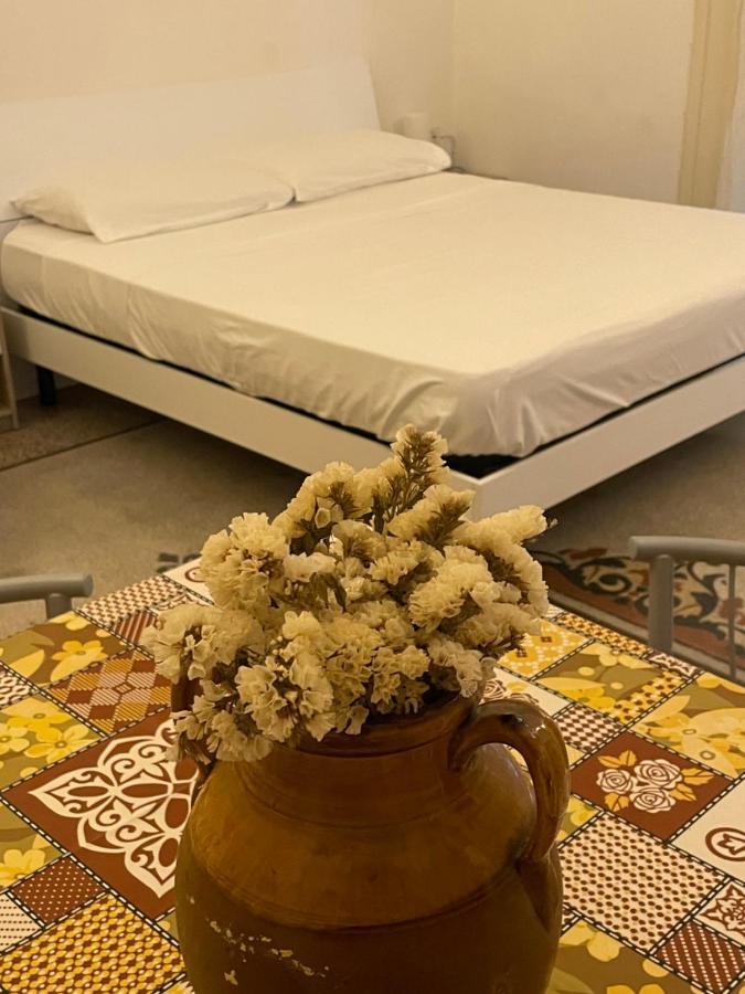 Apartamento Ad Maiora Salento