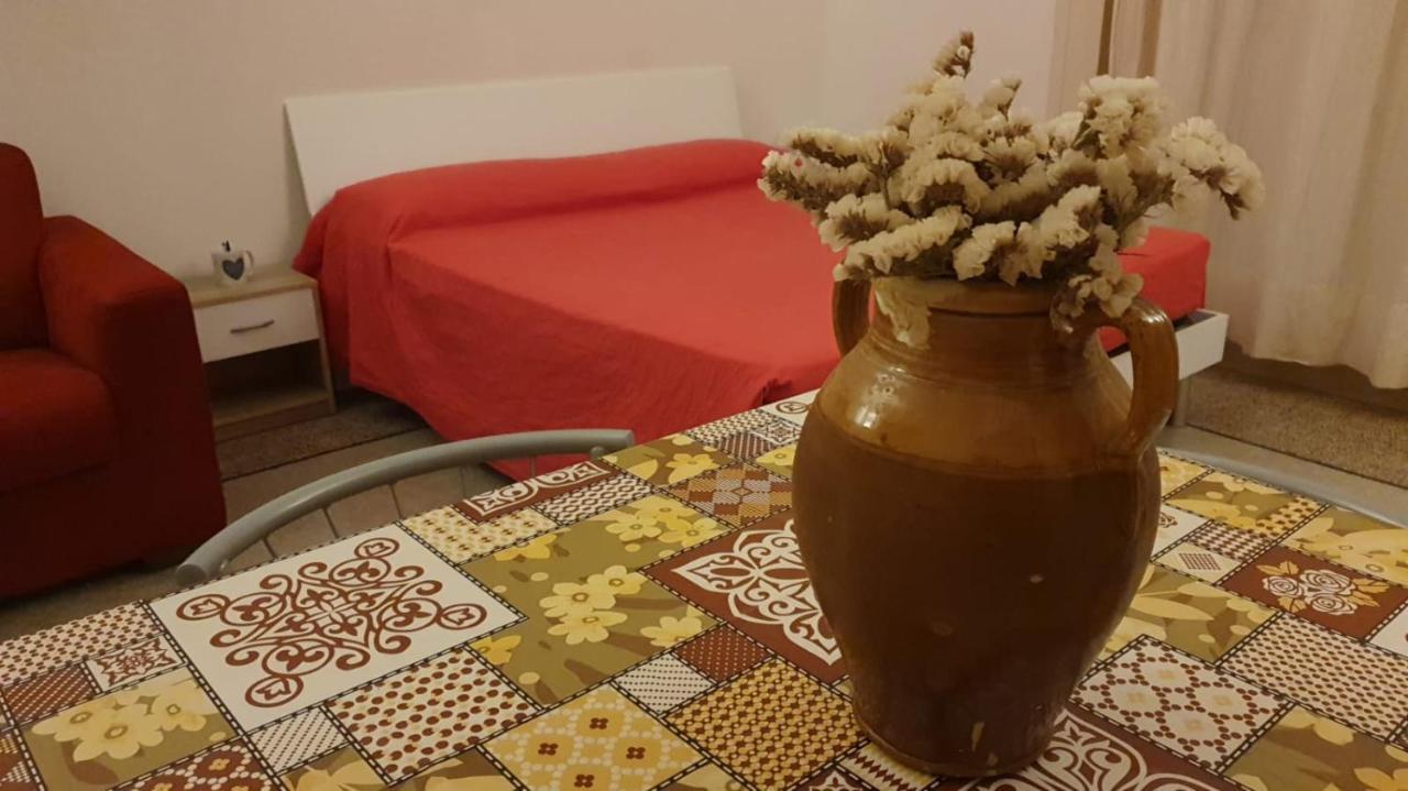 Apartamento Ad Maiora Salento Lecce